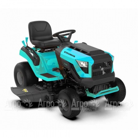 Садовый минитрактор Steviman TV-246L в Саратове