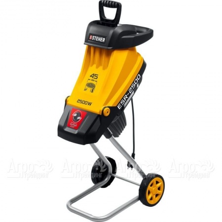Измельчитель электрический Steher ESR-2500 в Саратове