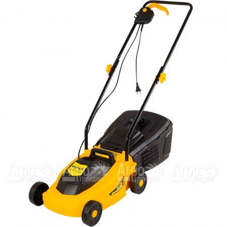 Электрическая газонокосилка Huter ELM-1300/33 в Саратове