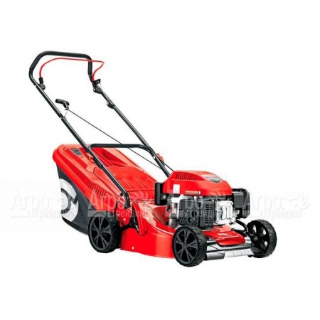 Газонокосилка бензиновая Solo by AL-KO 4255 P-A в Саратове