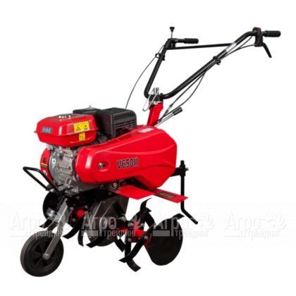 Культиватор DDE V 650 II Мустанг-3 в Саратове