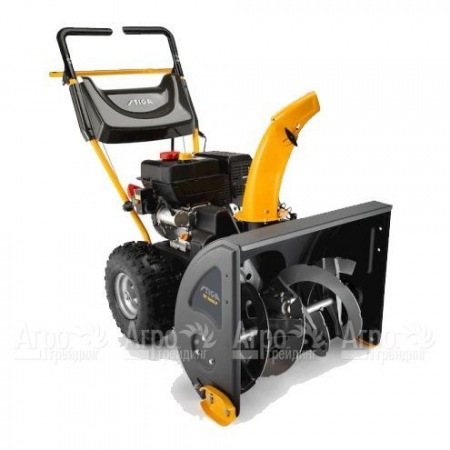Снегоуборщик Stiga ST 3262 P в Саратове