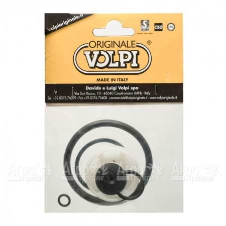 Ремкомплект 3350KBLIS для опрыскивателя Volpi Garden 8l  в Саратове