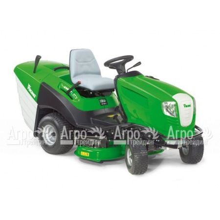 Садовый трактор Viking MT 5097 в Саратове