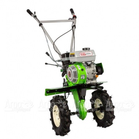 Мотоблок RedVerg Муравей-6К в Саратове