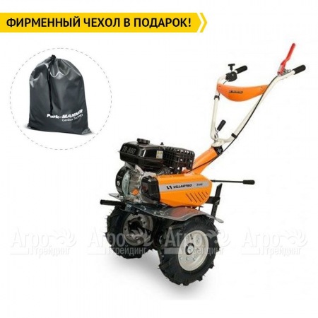 Мотоблок Villartec TB880 в Саратове