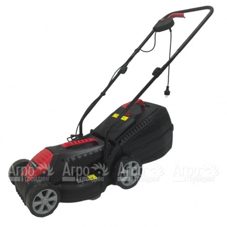 Газонокосилка электрическая Katana KL3212E в Саратове