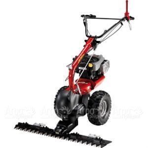 Бензиновая сенокосилка Eurosystems P-70 EVO B&S 850E Series в Саратове