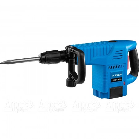 Отбойный молоток Зубр ЗМ-1500ЭК в Саратове