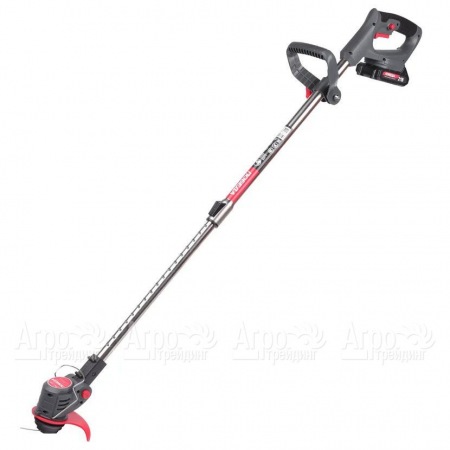 Аккумуляторный триммер Победа ТА 201 в Саратове