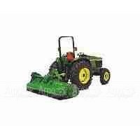 Роторная газонокосилка для тракторов John Deere в Саратове