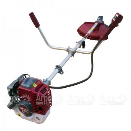 Бензокоса (бензиновый триммер) Expert Grasshopper 26S в Саратове