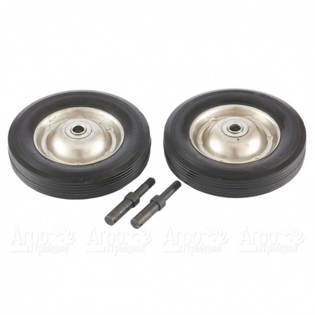 Набор ручек и колес для генераторов Denzel GE  в Саратове