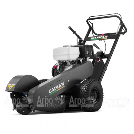 Измельчитель пней Caiman GRIDO 390H в Саратове
