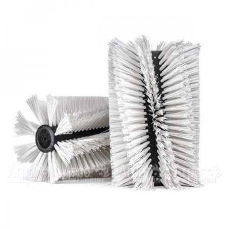 Зимняя подметальная щетка для Caiman SM 1200, SM 1200W  в Саратове