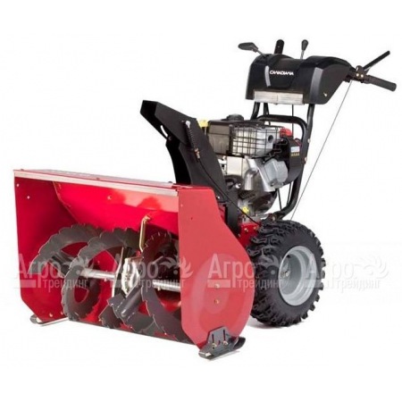 Снегоуборщик Canadiana CH842100SE в Саратове