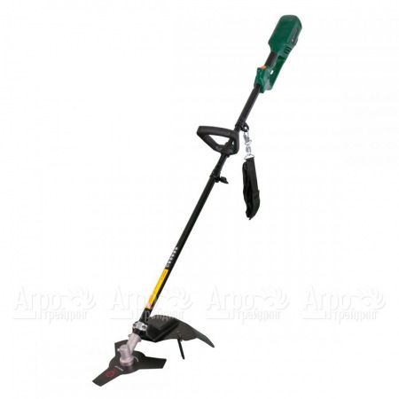 Электрокоса (электрический триммер) Калибр ЭТ-1400УВ+ в Саратове