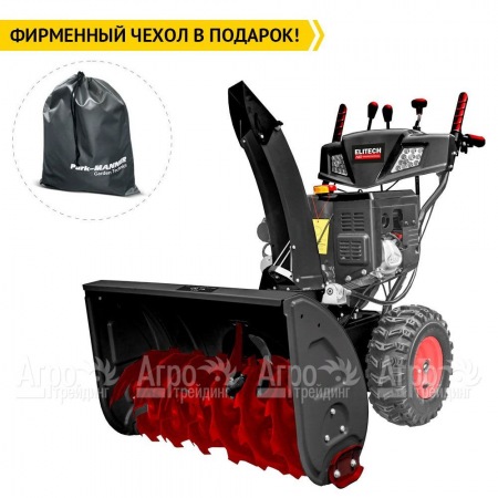 Снегоуборщик Elitech ST 0762LE (E1609.014.00) в Саратове