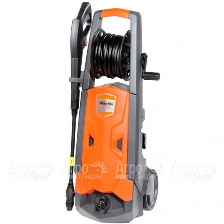 Мойка высокого давления Oleo-Mac PW 140 C в Саратове