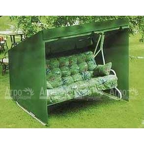 Тент - укрытие для качелей в Саратове