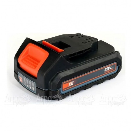 Аккумуляторная батарея B25X2 для аккумуляторной техники Senix  в Саратове