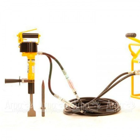 Гидромолоток отбойный Caiman BH051 в Саратове