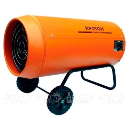Газовая тепловая пушка Кратон GH-40/1000 в Саратове