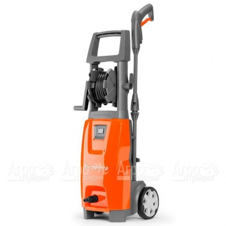 Мойка высокого давления Husqvarna PW 125 в Саратове