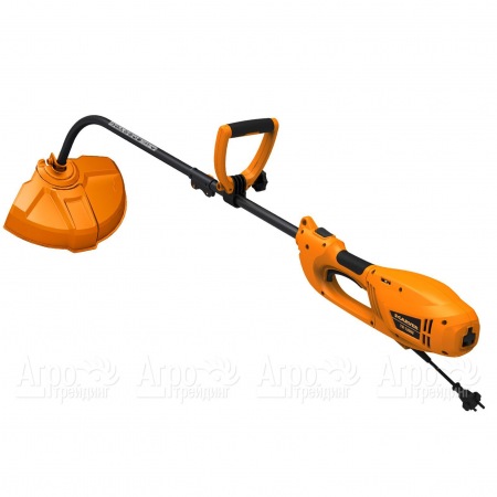 Электрокоса (электрический триммер) Carver TR 1200S в Саратове