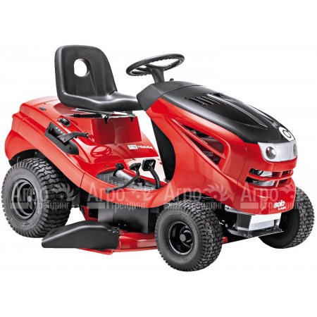 Садовый минитрактор Solo by Al-KO T 18-110.6 HDS в Саратове