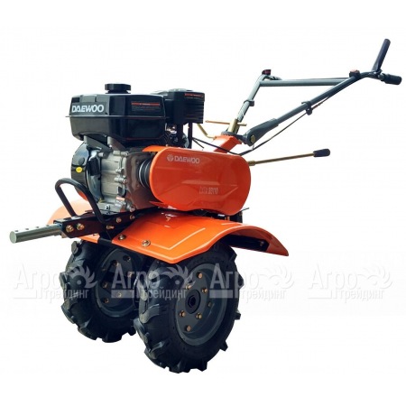 Мотоблок Daewoo DATM 80110 в Саратове