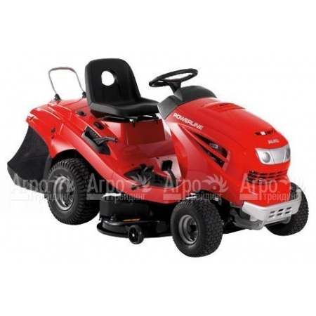 Садовый минитрактор Al-KO PowerLine T 18-102 HD в Саратове