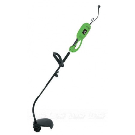 Электрический триммер Лесник Е 105 в Саратове