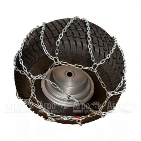 Цепи для колеса 20" для тракторов MasterYard в Саратове