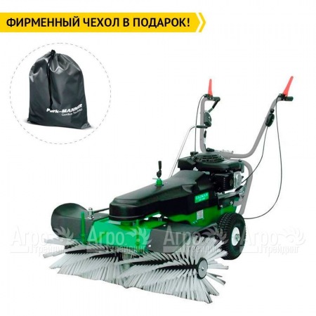 Подметальная машина Caiman SM 1200W в Саратове