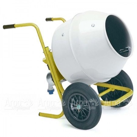 Бетоносмеситель Caiman R134 (Бетономешалка Caiman R134) в Саратове