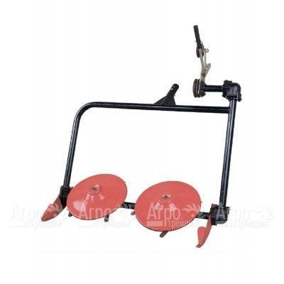 Косилка роторная 0401.000005 для мотоблоков Elitech в Саратове