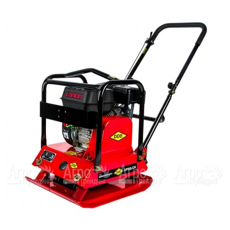 Виброплита бензиновая DDE VP90-CK в Саратове