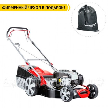 Газонокосилка бензиновая AL-KO Classic 5.15 SP-B Plus  в Саратове