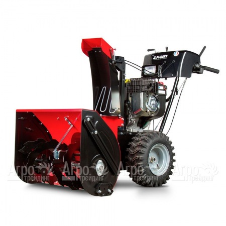 Снегоуборщик Pubert Valto 28Bi в Саратове