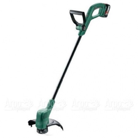 Аккумуляторный триммер Bosch EasyGrassCut 18-230 в Саратове