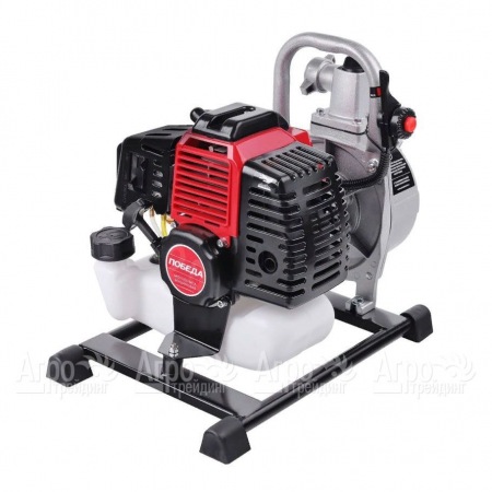 Бензиновая мотопомпа Patriot Победа МП 10T в Саратове
