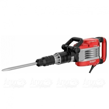 Отбойный молоток Elitech М 1629Э HD (E2205.007.00) в Саратове
