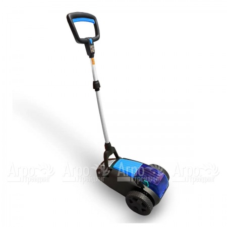 Газонокосилка аккумуляторная Haitec HT-ARM210Li в Саратове