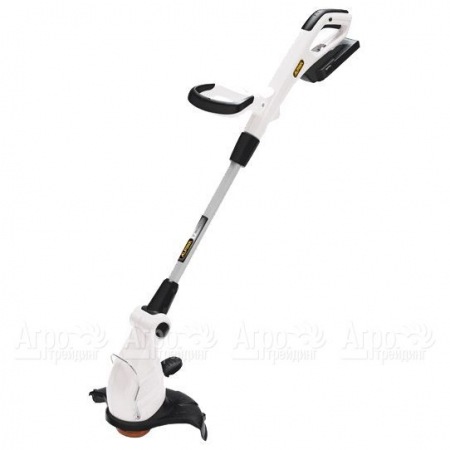 Электрокоса (электрический триммер) Stiga T 600 E Alpina в Саратове