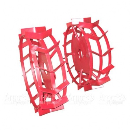 Грунтозацепы 540х160 для мотоблоков Беларус в Саратове