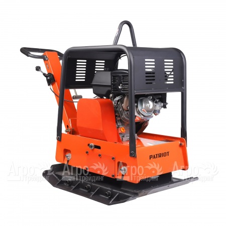 Виброплита бензиновая реверсивная Patriot SVR-250 RS  в Саратове