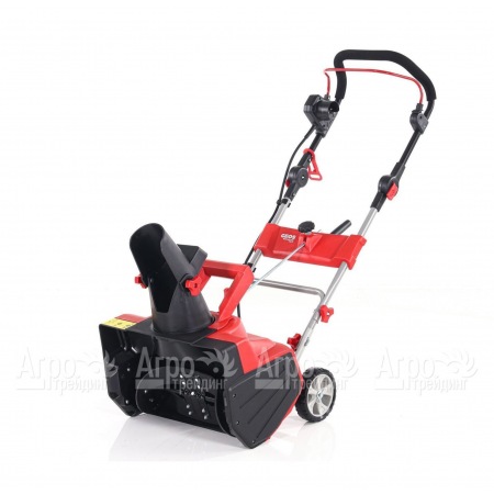 Снегоуборщик электрический GEOS by Al-Ko SnowLine 46E в Саратове