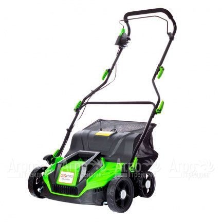 Аэратор-скарификатор электрический RedVerg RD-EAS32 в Саратове