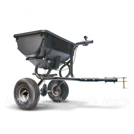 Прицепной разбрасыватель удобрений для тракторов MTD  в Саратове